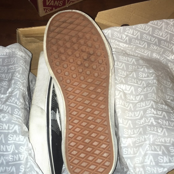Vans sneakers - Picture 2 of 4